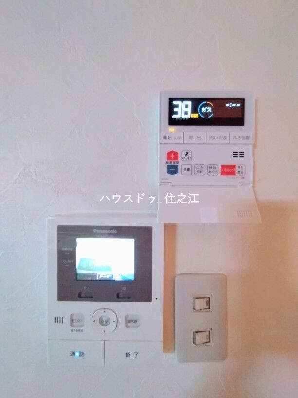 追炊機能や呼出機能などたくさんの機能付きとなっております♪