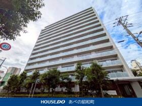 大阪市住吉区南住吉４丁目