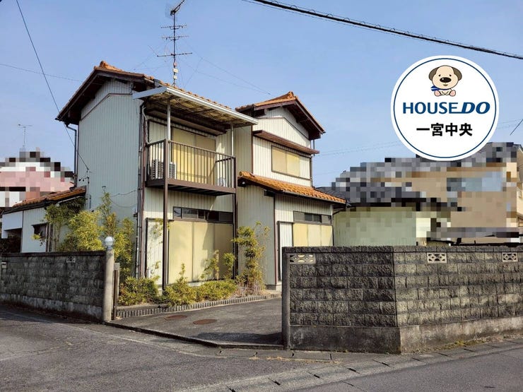 【外観】
建築条件なし