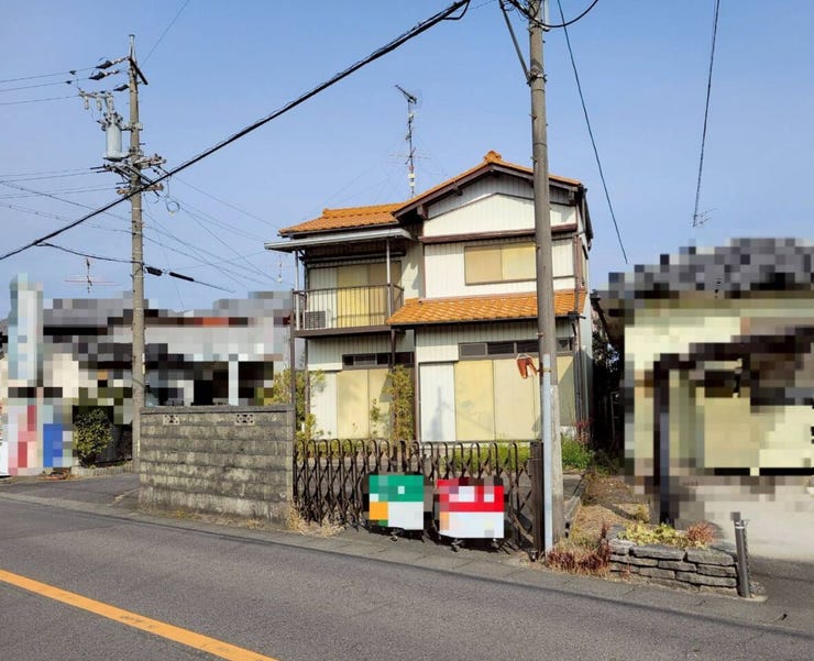 お好きなハウスメーカー、工務店で建築可能です