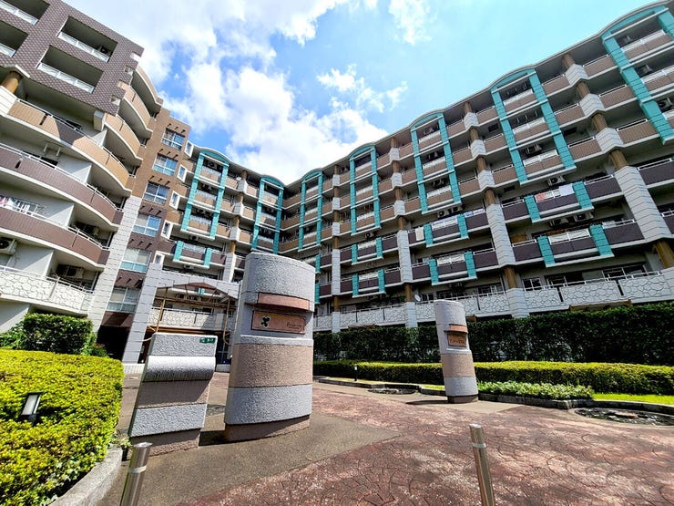 北九州市小倉南区企救丘２