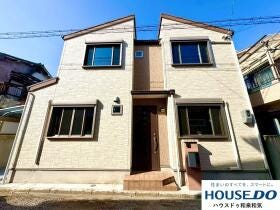 堺市西区浜寺船尾町西２丁