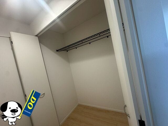 洋服が多い方には嬉しいですね♪