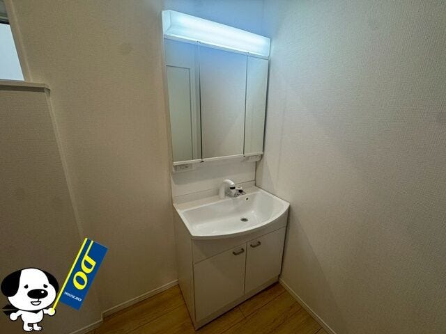 あなたの毎日を豊かにする、こだわりの洗面空間