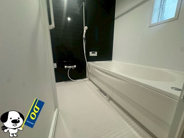 お風呂の時間が楽しみになる、快適空間をご提供します!