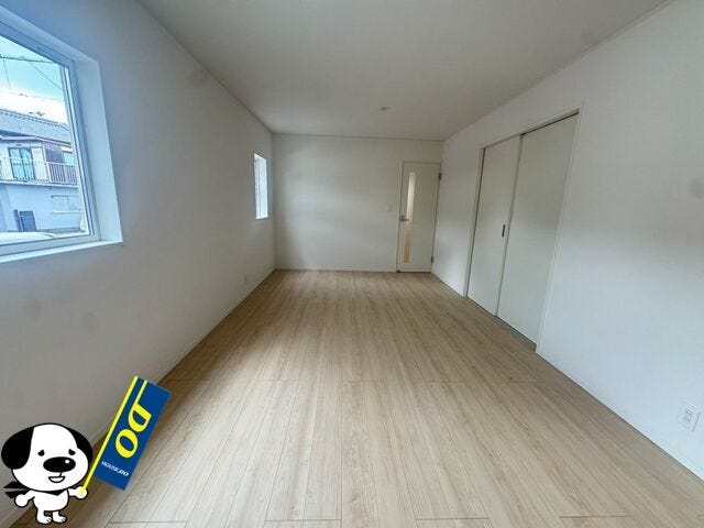 そこにはアレを置いて・・・など考えてお洒落な部屋に仕上げましょう。