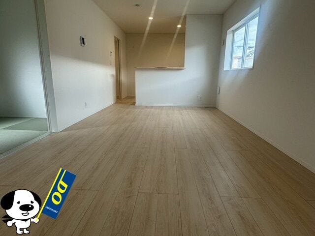 家族が集う、温かなリビングで幸せな時間を。