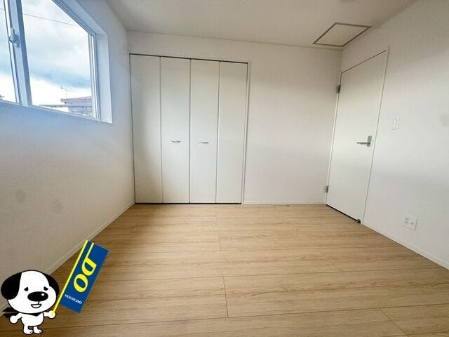 どんなお部屋にするかとっても楽しみですね♪