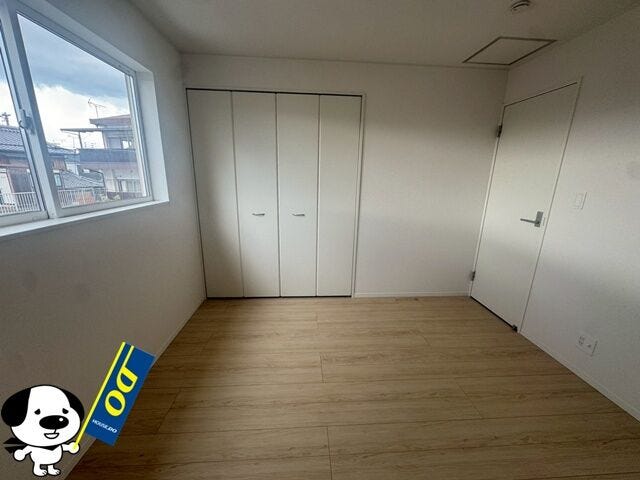 自分だけのスペース、どんなお部屋にするかとっても楽しみですね♪