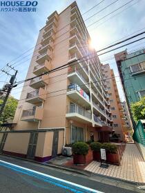 江戸川区西葛西６丁目