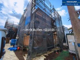 小金井市桜町２丁目