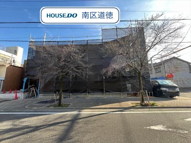 20帖超えの広々LDKにはマルチスキップの畳コーナー完備!吹き抜け空間となって、開放的なリビングが魅力です♪
(2026年1月20日撮影)