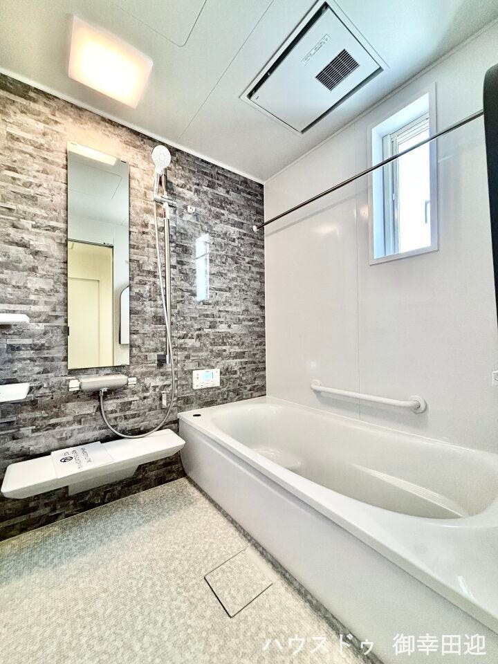 ■深い癒やしのプライベート空間■一日の疲れを洗い流し、心身を解放する、静かで贅沢な時間を提供します。