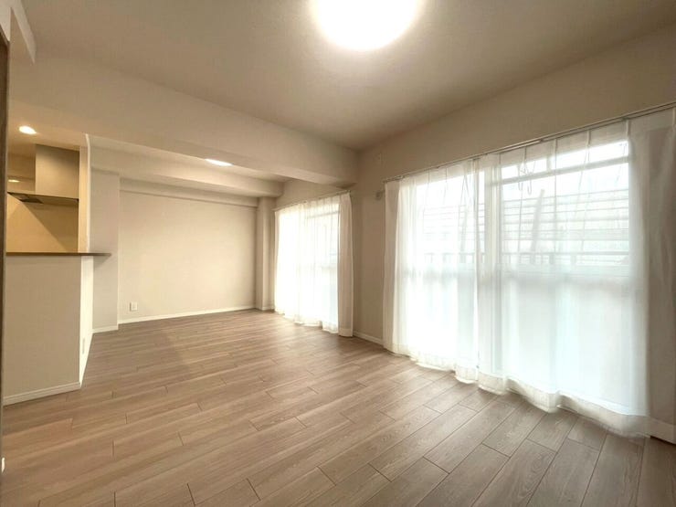 【リビング】
*リビング*