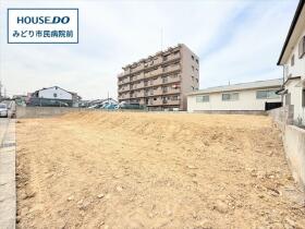 名古屋市緑区姥子山３丁目