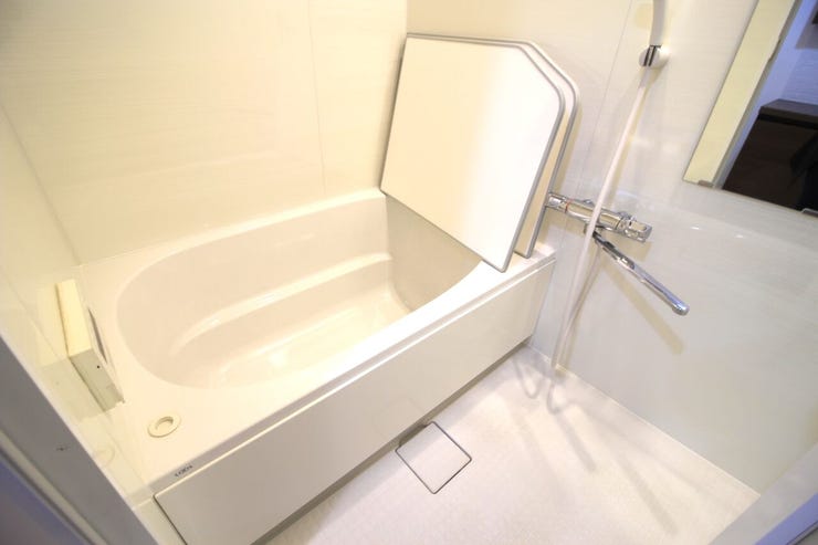 2023年(令和5年)にリフォーム済み!