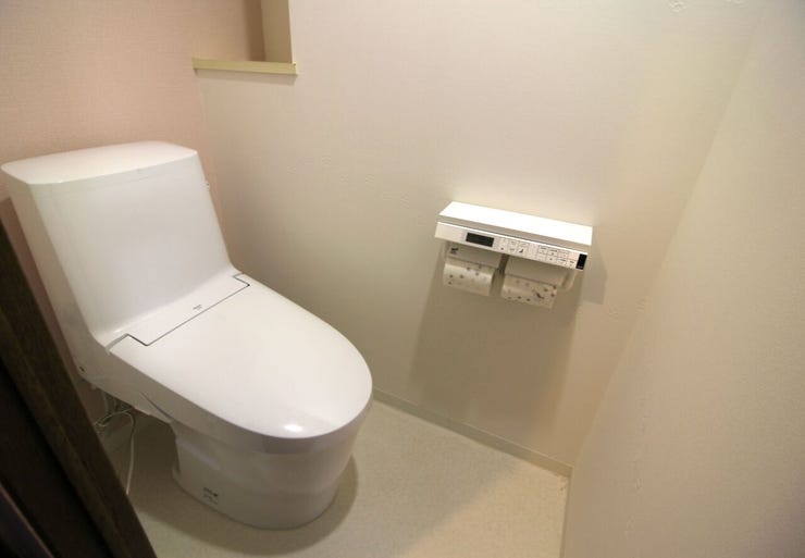 2023年(令和5年)にリフォーム済み!