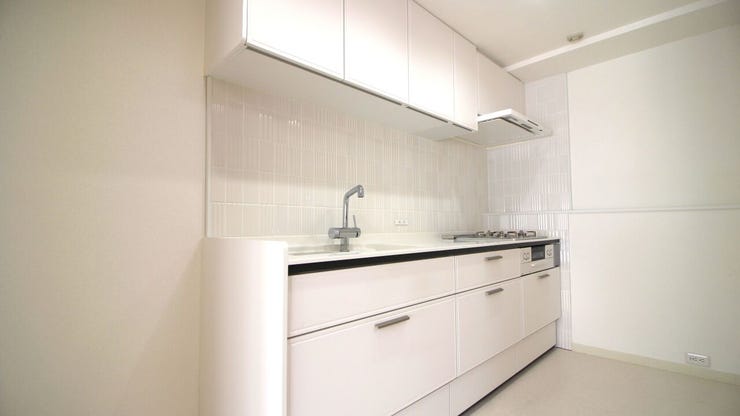 2023年(令和5年)にリフォーム済み!