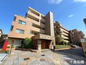 狛江市中和泉５丁目