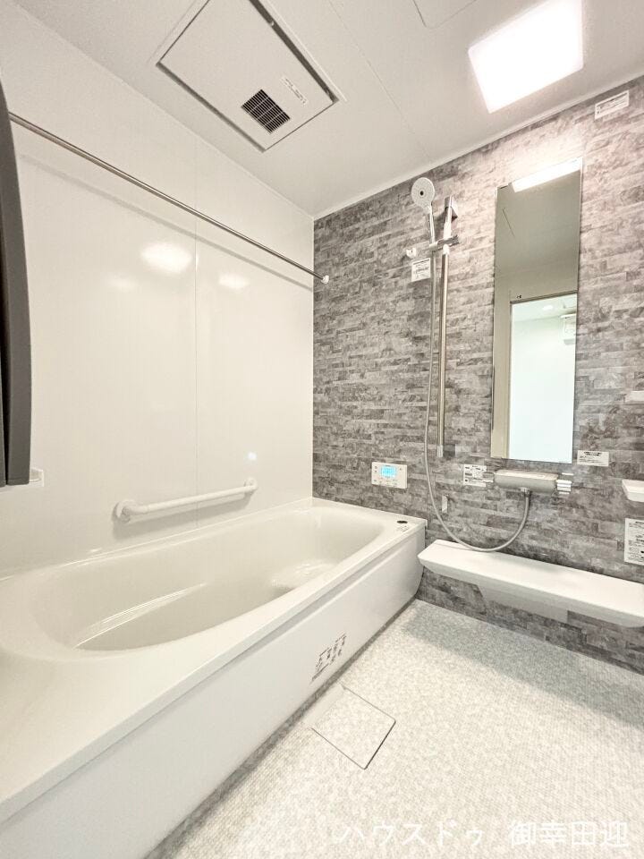 ■深い癒やしのプライベート空間■一日の疲れを洗い流し、心身を解放する、静かで贅沢な時間を提供します。