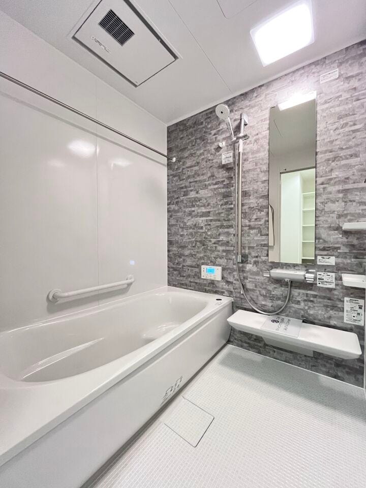 ■深い癒やしのプライベート空間■一日の疲れを洗い流し、心身を解放する、静かで贅沢な時間を提供します。