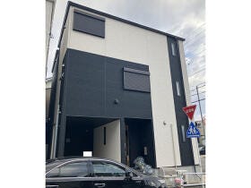 名古屋市北区山田４丁目