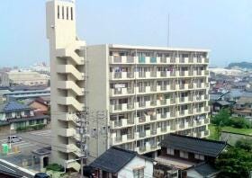 米子市錦町３丁目