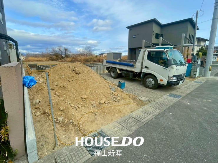 福山市神辺町大字川南