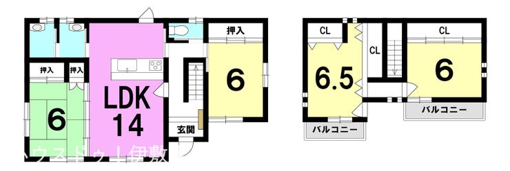吉野町 中古戸建