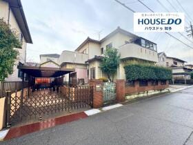 知多市八幡字深山口