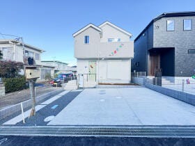 木更津市真舟４丁目