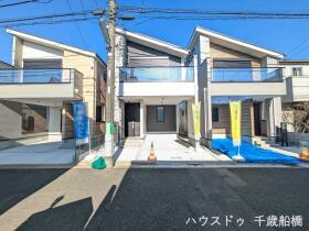 世田谷区北烏山３丁目