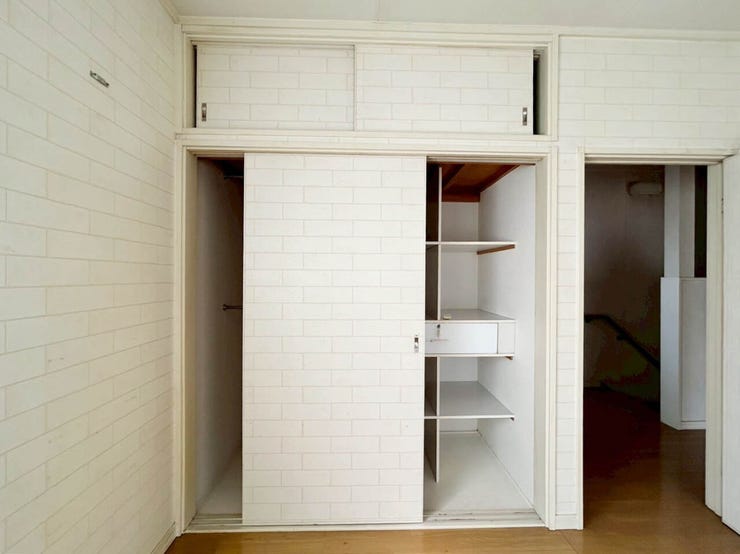 【庭付】モニター付きインターホン♪ウッドデッキ♪バリアフリー♪トイレ2ヶ所♪閑静な住宅街♪