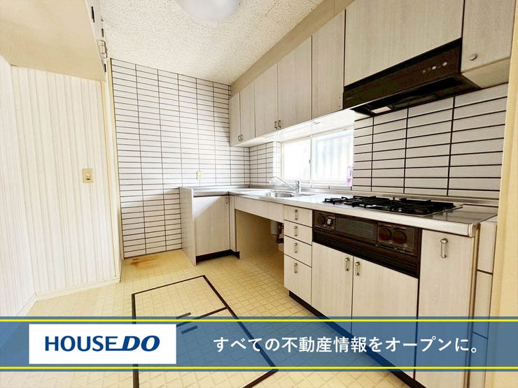 【庭付】モニター付きインターホン♪ウッドデッキ♪バリアフリー♪トイレ2ヶ所♪閑静な住宅街♪