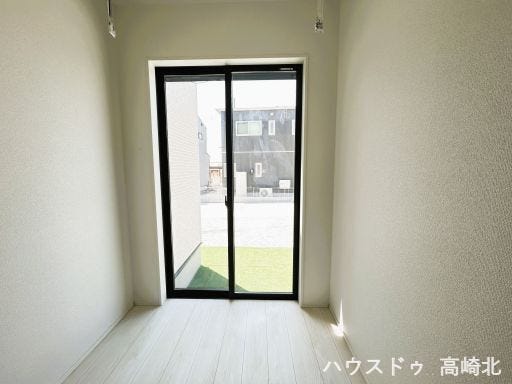 ランドリールーム