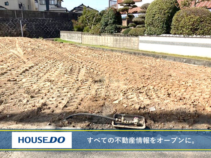 小倉南区田原 売土地 JR下曽根駅まで徒歩約10分で駅チカ♪更地渡し♪建築条件無し♪土地面積約60坪♪コンビニまで徒歩約8分で買物便利♪是非お気軽にお問い合わせください♪