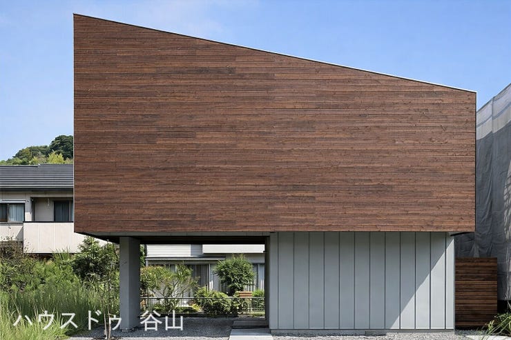 下福元町 中古戸建