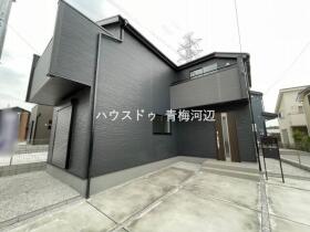 青梅市今寺２丁目