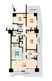 姫路市飾磨区東堀