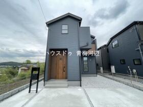 青梅市今寺２丁目