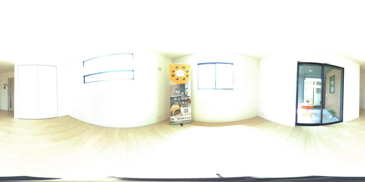 リビングパノラマ