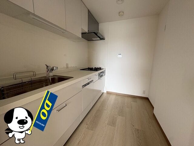 キッチンで、家族の笑顔が広がります♪