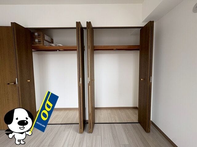 明るく収納が豊富な住まいを選び、片付け上手へ。収納できる場所が豊富であれば、お子様も片付けが習慣化するはず!