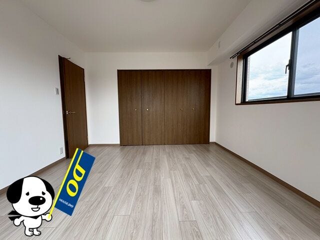 どんなお部屋にするかとっても楽しみですね♪