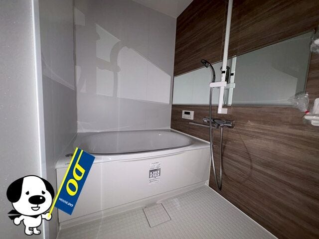 お気に入りの入浴剤でリラックスタイムはいかがですか?