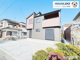 加古川市尾上町長田