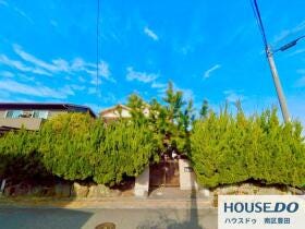 堺市南区高尾２丁