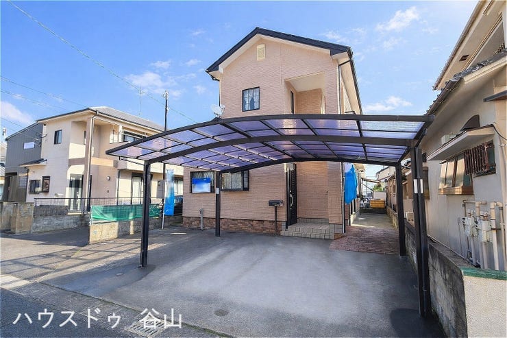 坂之上３丁目 中古戸建