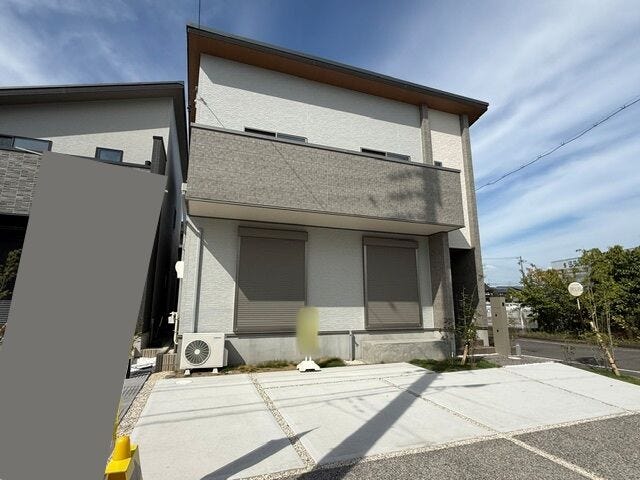 人気の整形地♪
清洲小学校・清洲中学校に通学いただけます。