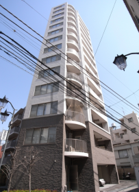 港区白金３丁目